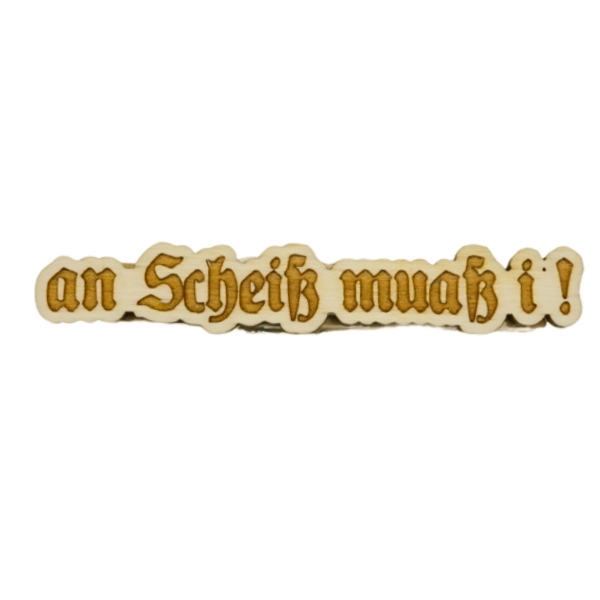 Glubbal.shop - an scheiß muaß i